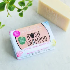 Paper Plane For Her|Under £20*100% Natural Bush Shampoo Soap bar - Vegan 🌱 | Ohh Deer