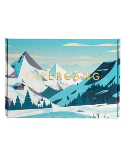 Ohh Deer Stationery Sets|Papergang*Alpine Explorer Papergang Box | Stationery |