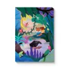 Natasha Durley Notebooks Under £10|Stationery Gifts*Animals of the Sumatran Jungle A6 Paperback Notebook