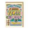 Frieda Ruh Birthday Cards*Another Year Full Of Happiness Card | Birthday Card | Ohh Deer