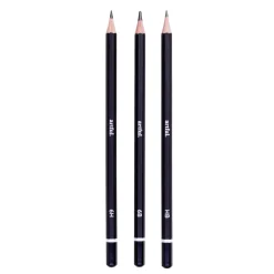 Artful For Him|For Her*Art School in a Box Colouring Pencil Edition | | Ohh Deer