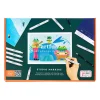 Artful For Him|For Her*: Art School in a Box - Studio Markers Edition by Ohh Deer