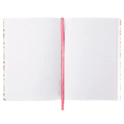 Cath Kidston Daily Planners|Stationery Gifts*Autumn Ditsy Cream Floral Daily Planner