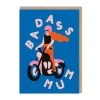 Mélanie Johnsson Mother's Day Cards|Birthday Cards*Badass Mum Mother's Day Card | Ohh Deer