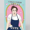 Party Mountain Paper Co. Valentine's Day|Anniversary*Beary Cute Greeting Card | Ohh Deer