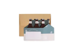 UWP Luxe Pop Up & 3d Cards|Father's Day Cards*Beers To You 3D Pop Up Greeting Card | Ohh Deer
