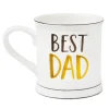 Sass u0026 Belle For Him|Under £20*Best Dad Mug - Father's Day Gift | Ohh Deer