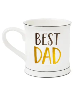 Sass u0026 Belle For Him|Under £20*Best Dad Mug - Father's Day Gift | Ohh Deer