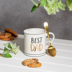 Sass u0026 Belle For Him|Under £20*Best Dad Mug - Father's Day Gift | Ohh Deer