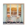 Say Cheese Thinking Of You|Birthday Cards*Bicycle in Paris Greeting Card 🇫🇷 🥐 | Ohh Deer