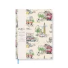 Cath Kidston Daily Planners|Stationery Gifts*Billie Goes To London Daily Planner💂🇬🇧🎡 | Ohh Deer