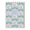 Cath Kidston Birthday Cards*Blue Posy Wonderful Birthday Card