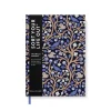 Monika Forsberg Daily Planners|Stationery Gifts*Bluebird and White Owl Pattern Daily Planner