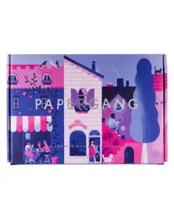 Ohh Deer Stationery Sets|Papergang*Book Street Papergang Box | Stationery |