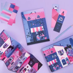 Ohh Deer Stationery Sets|Papergang*Book Street Papergang Box | Stationery |