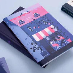 Ohh Deer Stationery Sets|Papergang*Book Street Papergang Box | Stationery |