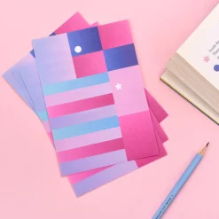 Ohh Deer Stationery Sets|Papergang*Book Street Papergang Box | Stationery |
