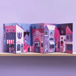Ohh Deer Stationery Sets|Papergang*Book Street Papergang Box | Stationery |
