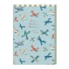 Cath Kidston Birthday Cards*Brilliant Planes Birthday Card