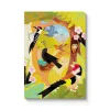 Natasha Durley Notebooks Under £10|Stationery Gifts*British Birds A6 Paperback Notebook