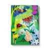 Natasha Durley Notebooks Under £10|Stationery Gifts*British Insects A6 Paperback Notebook