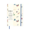 Cath Kidston Premium Notebooks|Stationery Gifts*| Autumn Butterflies Notebook A5 | Stationery | Ohh Deer
