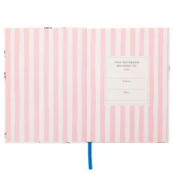 Cath Kidston Premium Notebooks|Stationery Gifts*| Autumn Butterflies Notebook A5 | Stationery | Ohh Deer