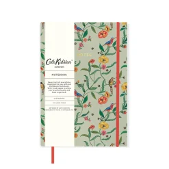Cath Kidston Stationery Gifts*| Autumn Butterflies Notebook A5 | Stationery | Ohh Deer