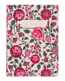 Cath Kidston Daily Planners|Stationery Gifts*| Strawberry Daily Planner | Stationery | Ohh Deer
