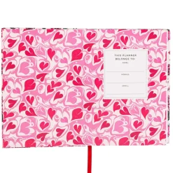 Cath Kidston Daily Planners|Stationery Gifts*| Strawberry Daily Planner | Stationery | Ohh Deer