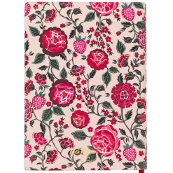Cath Kidston Daily Planners|Stationery Gifts*| Strawberry Daily Planner | Stationery | Ohh Deer