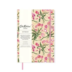Cath Kidston Premium Notebooks|Stationery Gifts*Floral Fancy Notebook | Ohh Deer