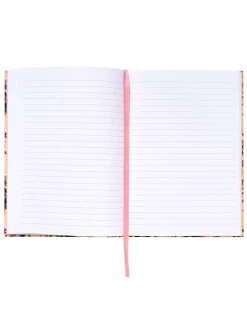 Cath Kidston Premium Notebooks|Stationery Gifts*Floral Fancy Notebook | Ohh Deer