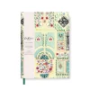 Cath Kidston Daily Planners|Stationery Gifts*Garden Print Daily Planner | Ohh Deer