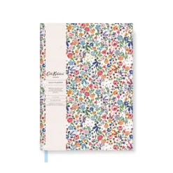 Cath Kidston Daily Planners|Stationery Gifts*Spring Floral Daily Planner 🌸 | Ohh Deer