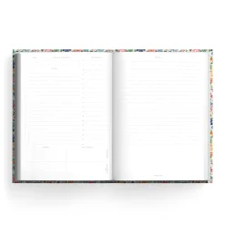 Cath Kidston Daily Planners|Stationery Gifts*Spring Floral Daily Planner 🌸 | Ohh Deer