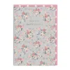 Cath Kidston Congratulations|Wedding*Clifton Rose Happy Couple Card