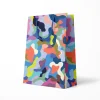 Ohh Deer Gift Bags*Colourful Camo Large Gift Bag