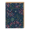 Cath Kidston Congratulations*Congratulations Fireworks Greeting Card