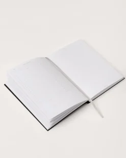 Ohh Deer Daily Planners|Stationery Gifts*Coral A5 Daily Planner |