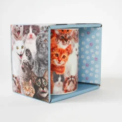 Gift Republic For Her|Under £20*Crazy Cat Lady Mug - Cat Lover Gift | Ohh Deer