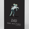 Ohh Deer Father's Day|Birthday*Dad Such A Fungi Greeting Card - The Last Of Us |