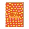 Mélanie Johnsson Birthday Cards*Daisies Happy Birthday Card | Ohh Deer