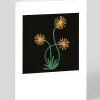 Makitoy Birthday|Thank You*Dandelions Greeting Card | Ohh Deer