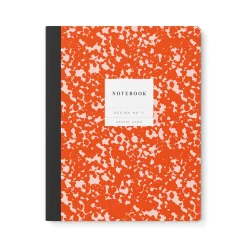 Kaleido Notebooks Under £10|Stationery Gifts*Design No.11 Desert Camo Exercise Book
