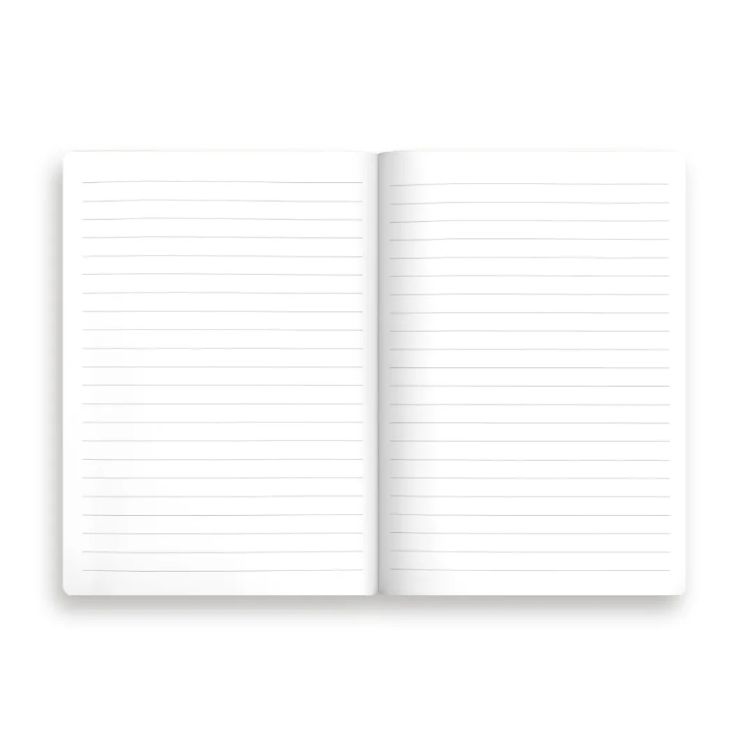 Kaleido Notebooks Under £10|Stationery Gifts*Design No.33 Furry Friends Exercise Book