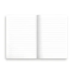 Kaleido Notebooks Under £10|Stationery Gifts*Design No.26 In The Canopy Exercise Book