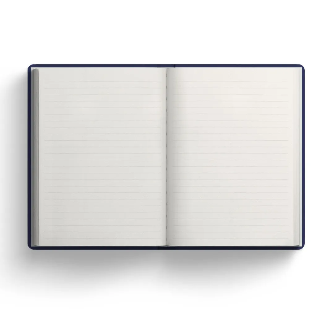 Kaleido Premium Notebooks|Stationery Gifts*Design No.26 In The Canopy Hardback Notebook