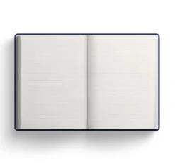 Kaleido Premium Notebooks|Stationery Gifts*Design No.10 Mono Camo Hardback Notebook