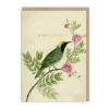 Diane Hill Birthday Cards*- Songbird Birthday Card 🕊️ | Ohh Deer
